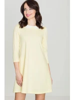 Šaty K218 - Lenitif Šaty K218 - Lenitif