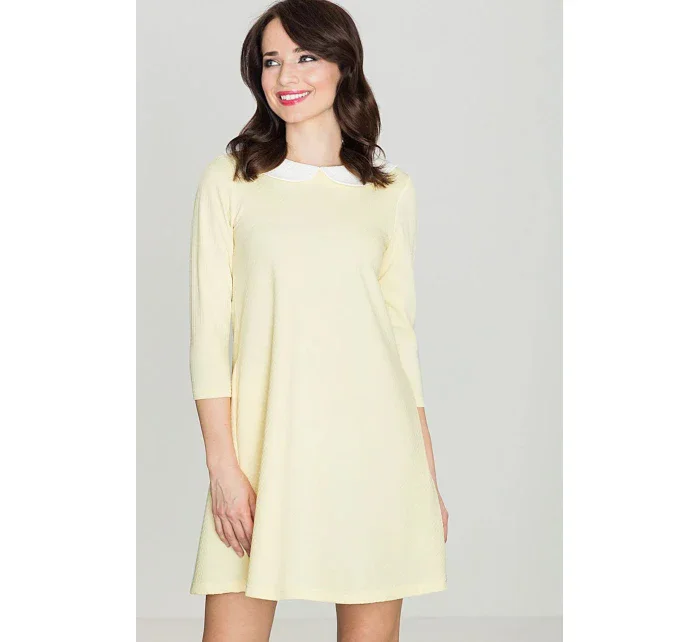 Šaty K218 - Lenitif Šaty K218 - Lenitif