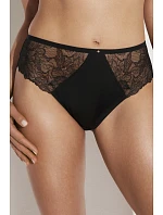 BRAZYLIANY AV model 22546535 ČERNÉ - Ava BRAZYLIANY AV model 22546535 ČERNÉ - Ava