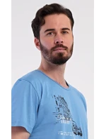 Pánské pyžamo šortky Felix