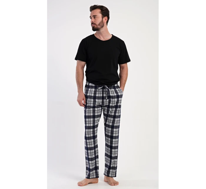 Pánské pyžamové kalhoty model 21943681 - Vienetta MAN