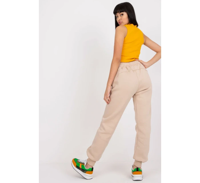 Teplákové kalhoty model 166635 Ex Moda