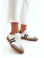 Sportovní obuv model 198447 Step in style Sportovní obuv model 198447 Step in style