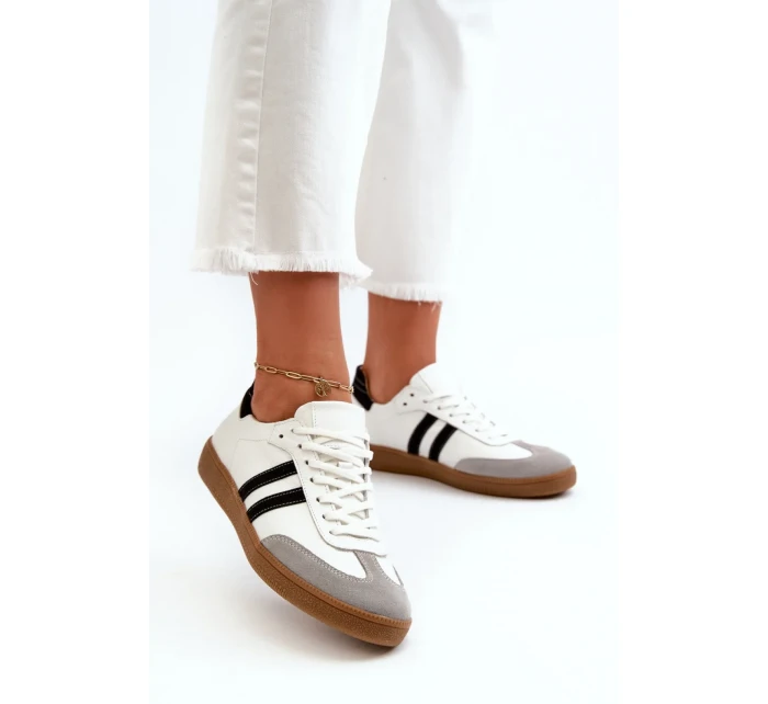 Sportovní obuv model 198447 Step in style Sportovní obuv model 198447 Step in style