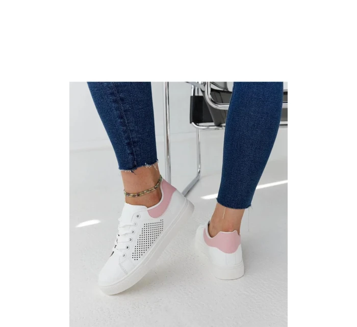 Tenisky  model 207478 Solea