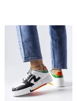 Tenisky  model 207907 Solea