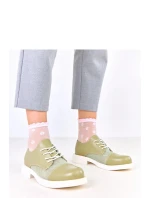 Polobotky  model 219178 Solea