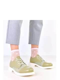 Polobotky  model 219178 Solea