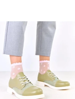 Polobotky  model 219178 Solea