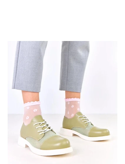 Polobotky  model 219178 Solea