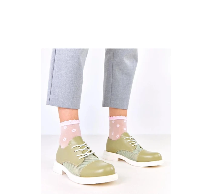 Polobotky  model 219178 Solea