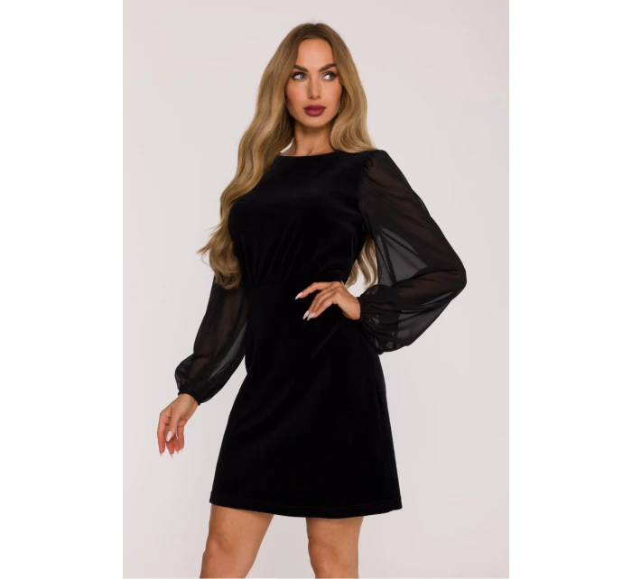 Večerní šaty model 220004 Moe