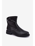 Boty model 231803 Step in style Boty model 231803 Step in style