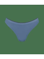 sloggi GO Sense Tanga C2P - Blue - SLOGGI Blue - SLOGGI sloggi GO Sense Tanga C2P - Blue - SLOGGI Blue - SLOGGI