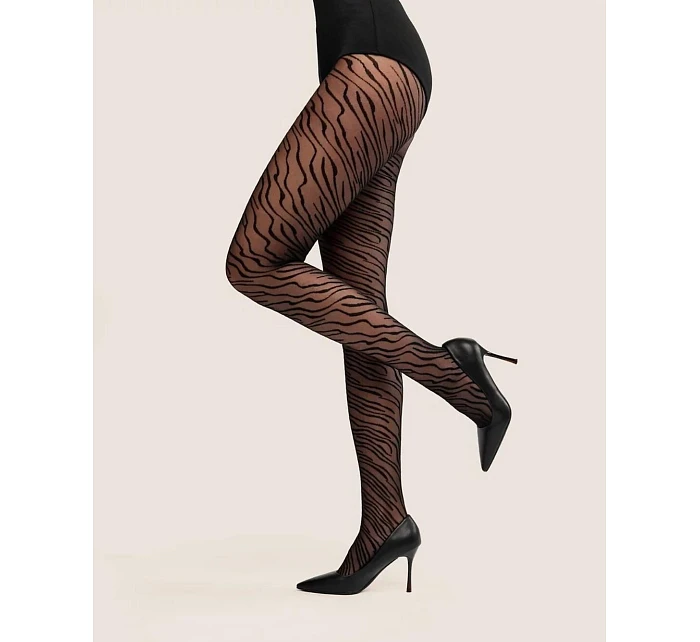 punčocháče 20 den 24 model 22079714 - Gabriella punčocháče 20 den 24 model 22079714 - Gabriella