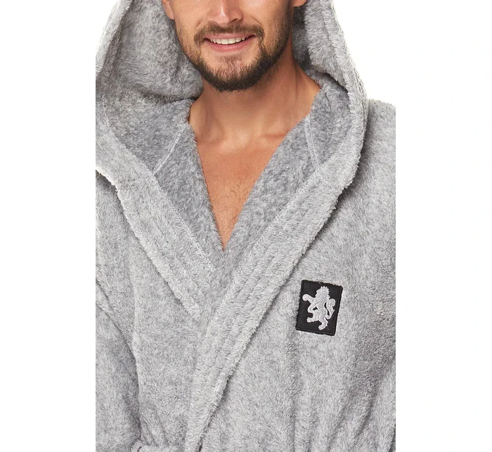 Pánský župan model 7467369 - L&L