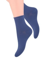 Dámské ponožky Steven art.115