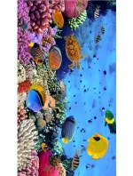 Plážová osuška 100x180 Plážová osuška 100x180