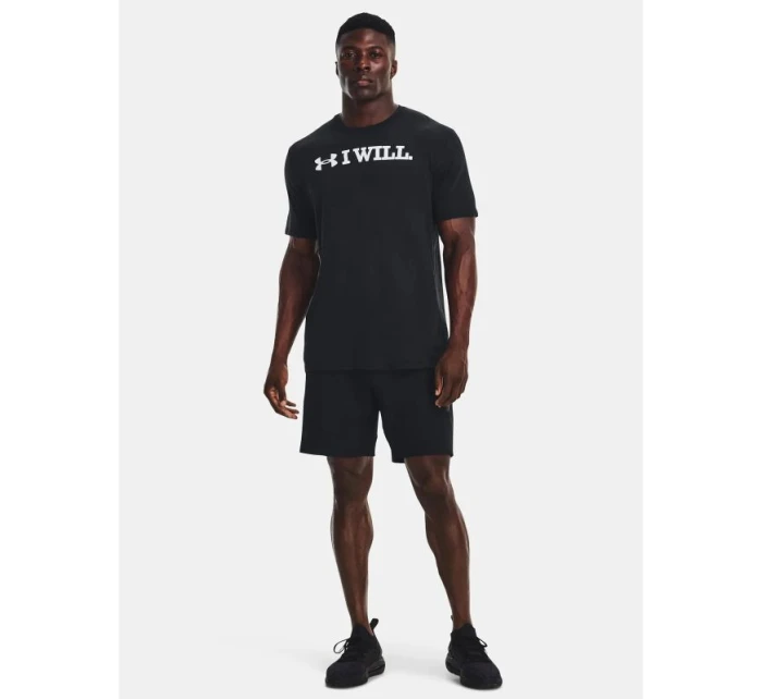 Tričko M model 21425164 pánské - Under Armour