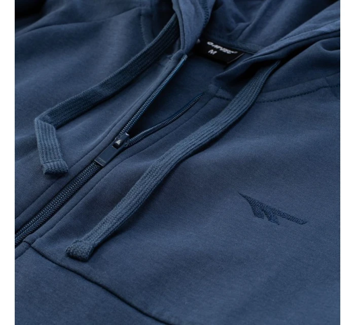 Mikina Hi-Tec Hadar M 92800620968