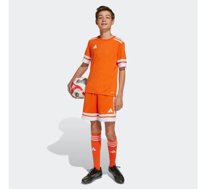 Dres adidas Squadra 25 Jr JC8666 Dres adidas Squadra 25 Jr JC8666