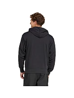 Essentials mikina 3Stripes French Terry M model 21052228 pánské - ADIDAS