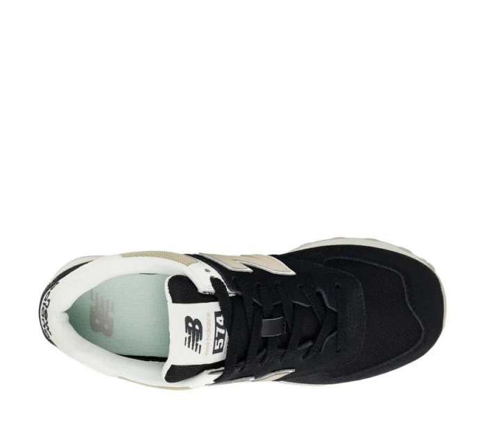 W model 21167376 dámské boty - New Balance