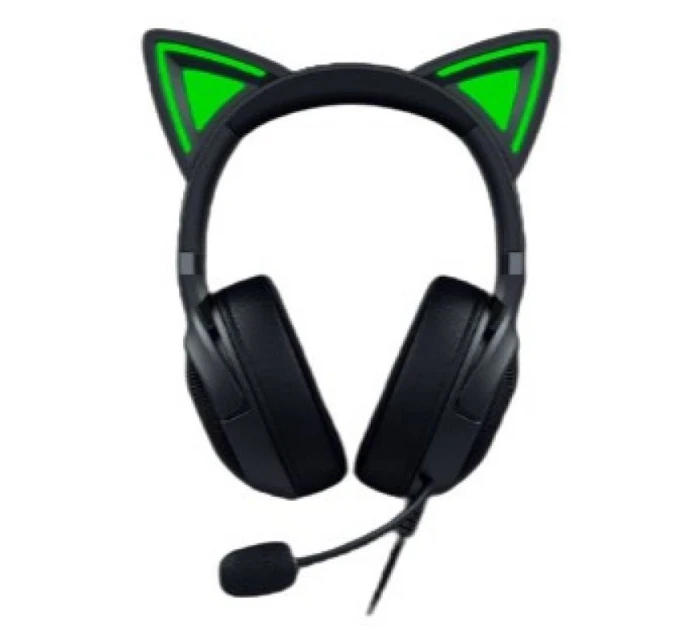 sluchátka do Kitty V2 s a model 21492068 - Razer sluchátka do Kitty V2 s a model 21492068 - Razer