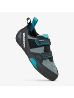 Boty SCARPA force-conifer-azure-41