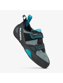 Boty model 21716105 - Scarpa