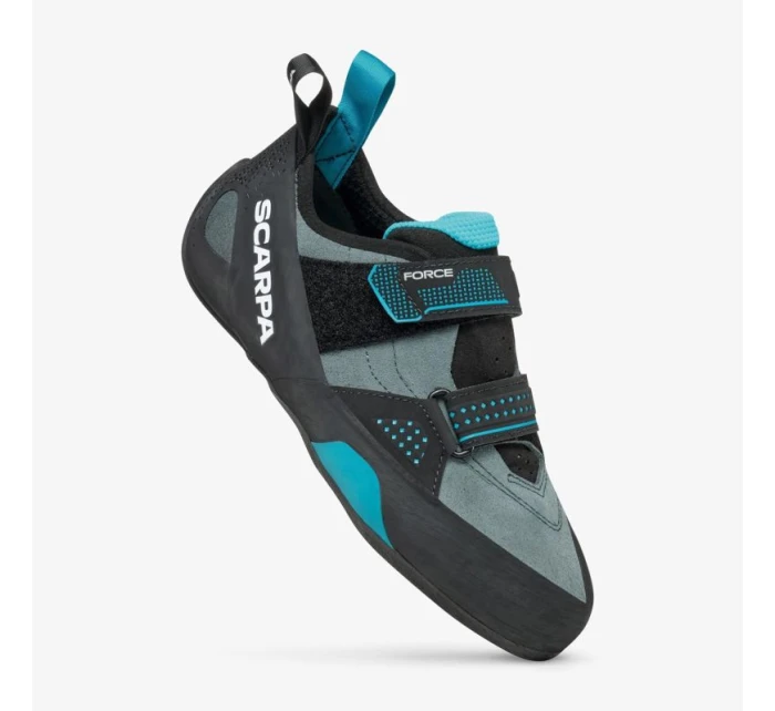 Boty SCARPA force-conifer-azure-41