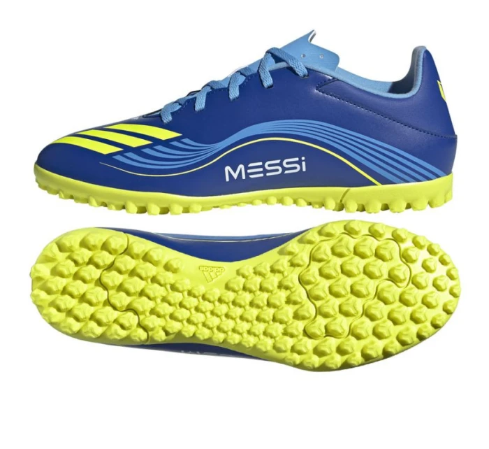 Boty F50 Messi Club TF model 21364618 - ADIDAS Boty F50 Messi Club TF model 21364618 - ADIDAS