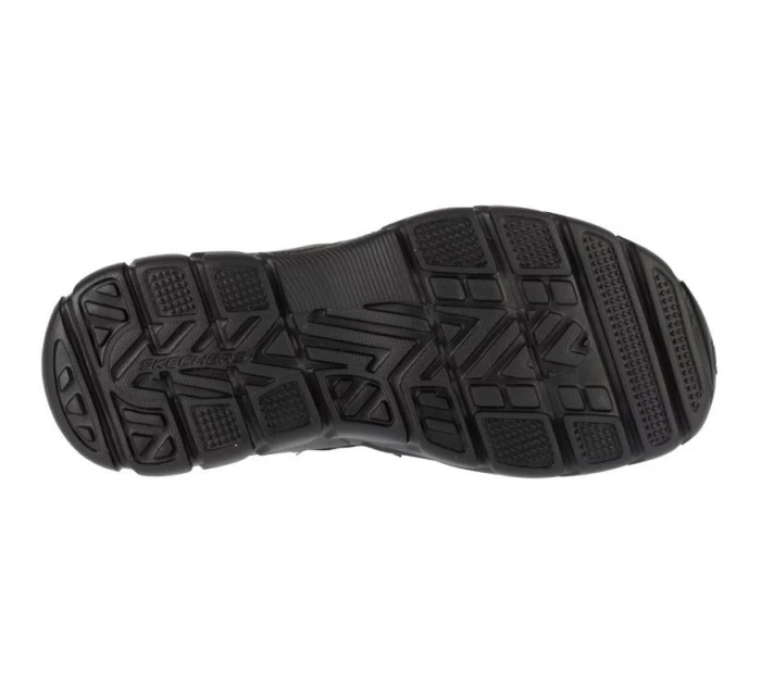 Skechers Slip-Ins: Revolted SS - Merrick 205181-BLK Black 40