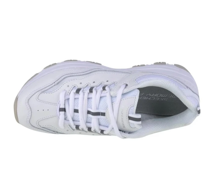 Skechers Iconic-Unabashed 88888281-WSL White 36