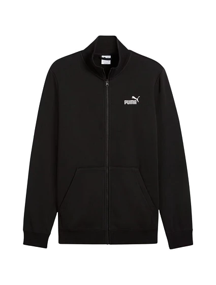ESS No.1 Logo Track Jacket FL M model 21388484 01 pánské - Puma ESS No.1 Logo Track Jacket FL M model 21388484 01 pánské - Puma