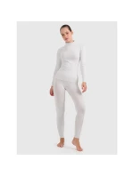 Dámské bezešvé termoprádlo (top) model 21754339 dámské - 4F Dámské bezešvé termoprádlo (top) model 21754339 dámské - 4F