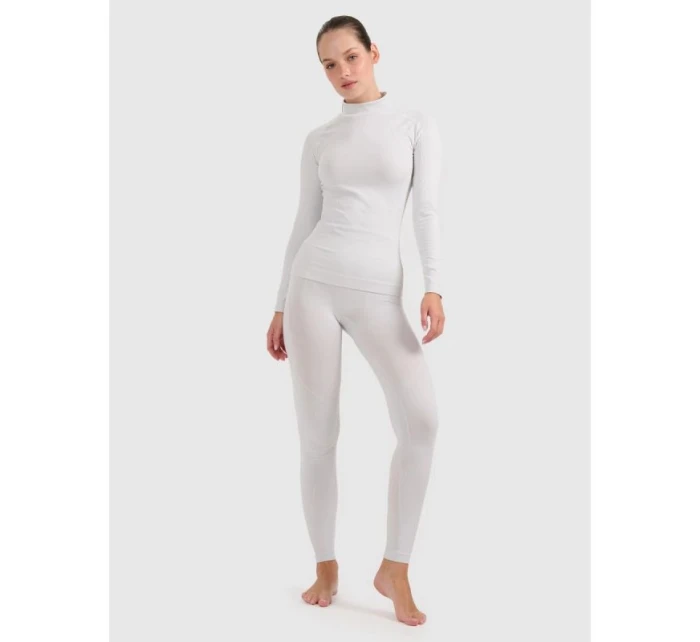 Dámské bezešvé termoprádlo (top) model 21754339 dámské - 4F Dámské bezešvé termoprádlo (top) model 21754339 dámské - 4F