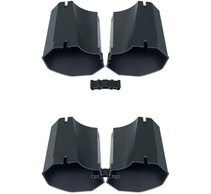 DO NA  5 ANTRACYT dětské model 21832057