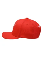 Kšiltovka Mitchell & Ness NBA Chicago Bulls Team 2.0 Snapback - model 21928586