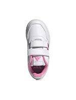 Dětská obuv adidas Tensaur Sport 3.0 white and pink JQ1844