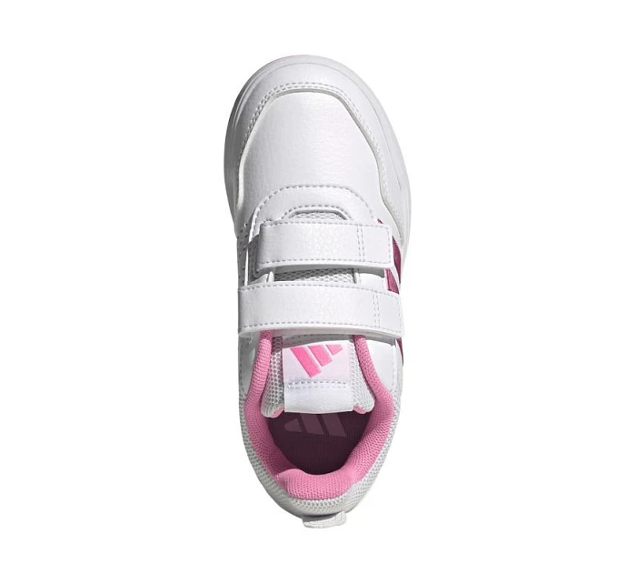 Dětská obuv adidas Tensaur Sport 3.0 white and pink JQ1844