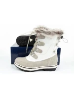 Geografické Norsko dámské boty W SOPHIA WHITE