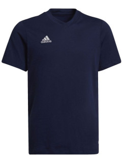 Dětské tričko Entrada 22 Jr HC0445 - Adidas