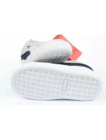Dětská sportovní obuv Suede Jr 369684 02 - Puma