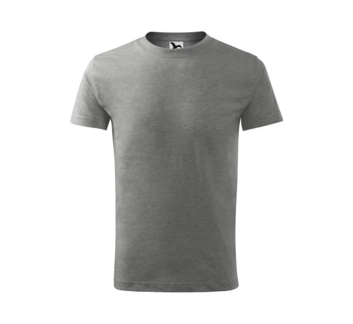 Dětské tričko Basic Jr MLI-13812 - Malfini Dětské tričko Basic Jr MLI-13812 - Malfini