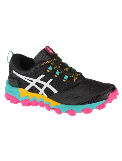Asics Gel-FujiTrabuco 8 W 1012A574-003 boty Asics Gel-FujiTrabuco 8 W 1012A574-003 boty