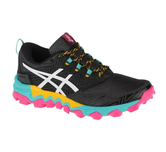 Asics Gel-FujiTrabuco 8 W 1012A574-003 boty Asics Gel-FujiTrabuco 8 W 1012A574-003 boty