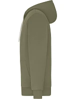 JN Pánská mikina s kapucí 02. model 22414882 - Daiber