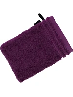 Vossen Calypso Feeling Washcloth Žínka "Calypso Feeling" 49.4894 purple Vossen Calypso Feeling Washcloth Žínka "Calypso Feeling" 49.4894 purple