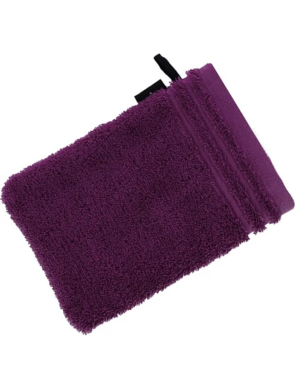 Vossen Calypso Feeling Washcloth Žínka "Calypso Feeling" 49.4894 purple Vossen Calypso Feeling Washcloth Žínka "Calypso Feeling" 49.4894 purple
